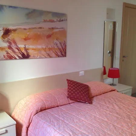 Camollia 3* Siena