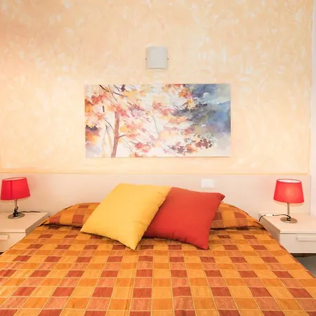 Bed and breakfast Camollia