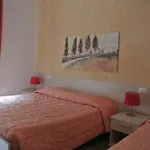 Couette-café Camollia Sienne