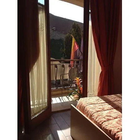 Couette-café Camollia Sienne