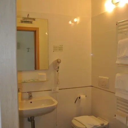 Camollia Bed & Breakfast Siena