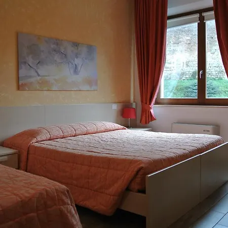 Oda ve Kahvaltı Camollia 3*