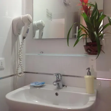 Camollia Oda ve Kahvaltı