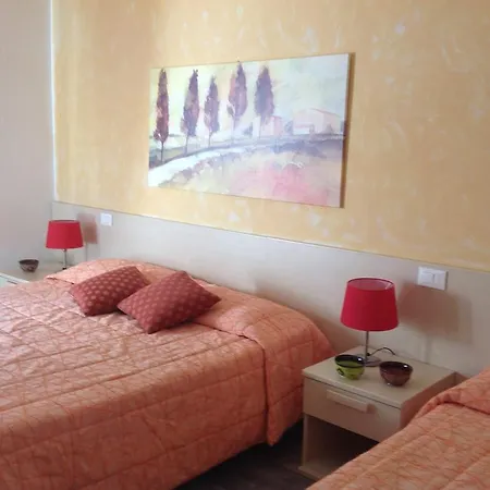Couette-café Camollia