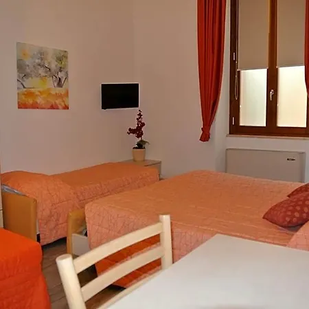 Camollia Couette-café 3*