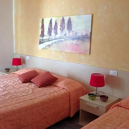 Camollia 3*
