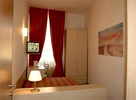 Camollia 3* Sienne