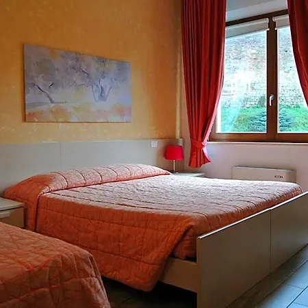 Camollia Couette-café Sienne