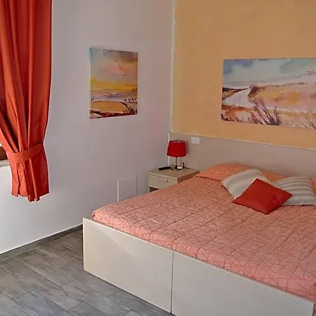 Couette-café Camollia 3*