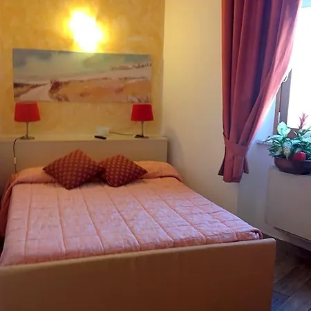 Camollia Couette-café 3*