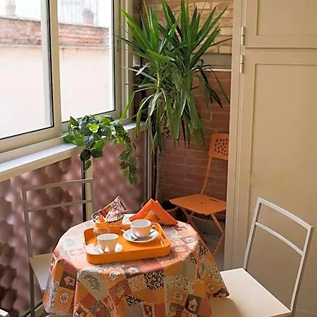 Camollia Couette-café Sienne