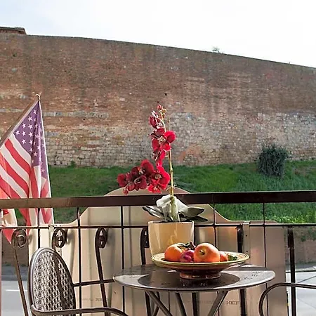 Camollia Couette-café