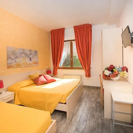 Camollia 3* Sienne