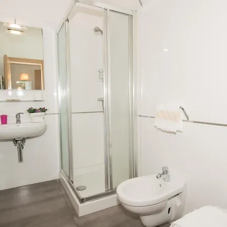 Camollia 3* Sienne
