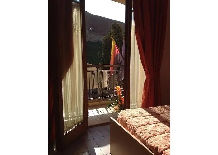 Bed and Breakfast Camollia Σιένα