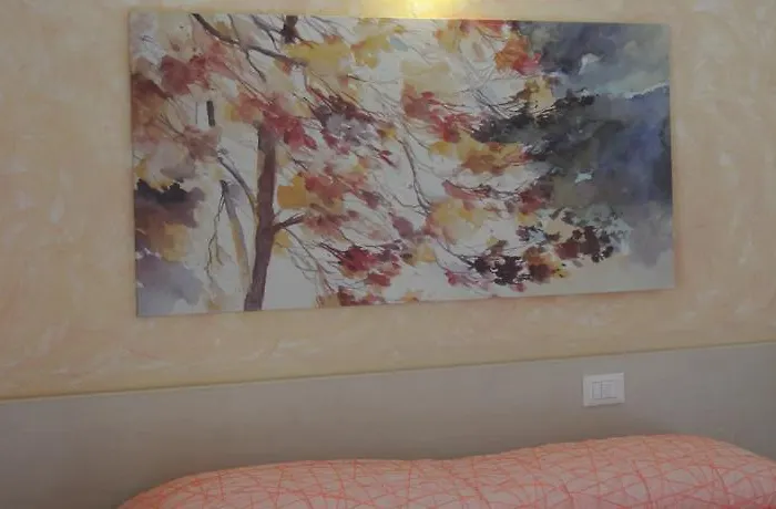 Camollia 3* Σιένα