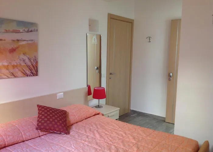 Bed and Breakfast Camollia