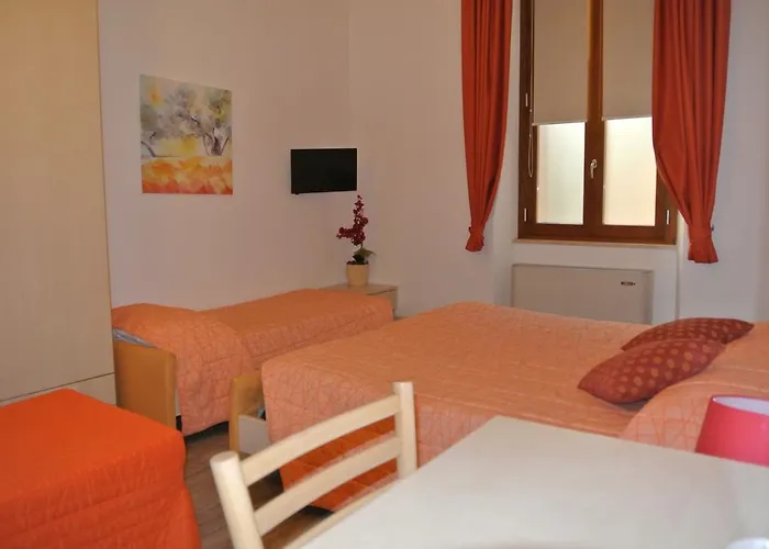 Camollia Bed and Breakfast