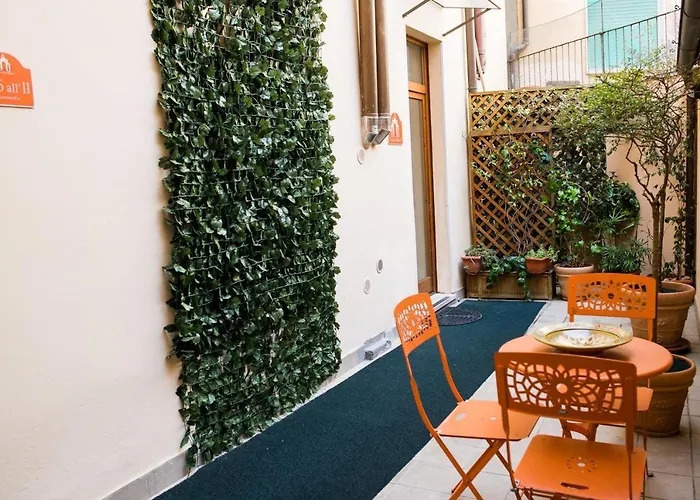 Camollia Bed and Breakfast