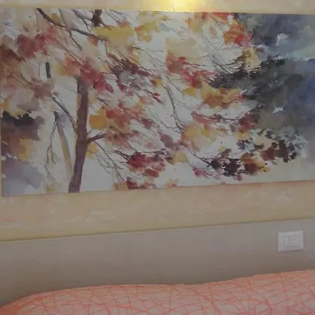 베드 앤드 브렉퍼스트 카몰리아 3* 시에나