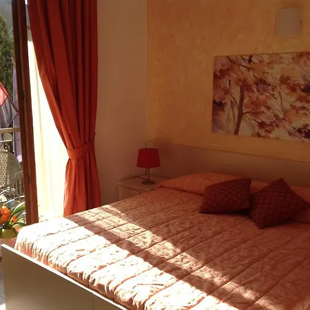 Camollia Bed & Breakfast Siena