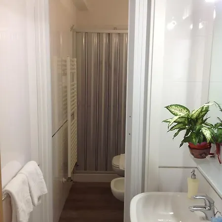 Bed & Breakfast Camollia Siena