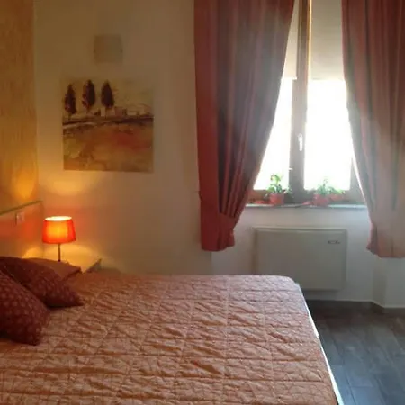 Camollia Bed and Breakfast