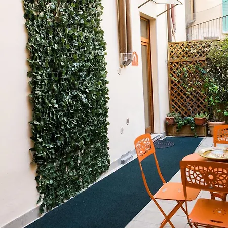 Camollia Bed & Breakfast