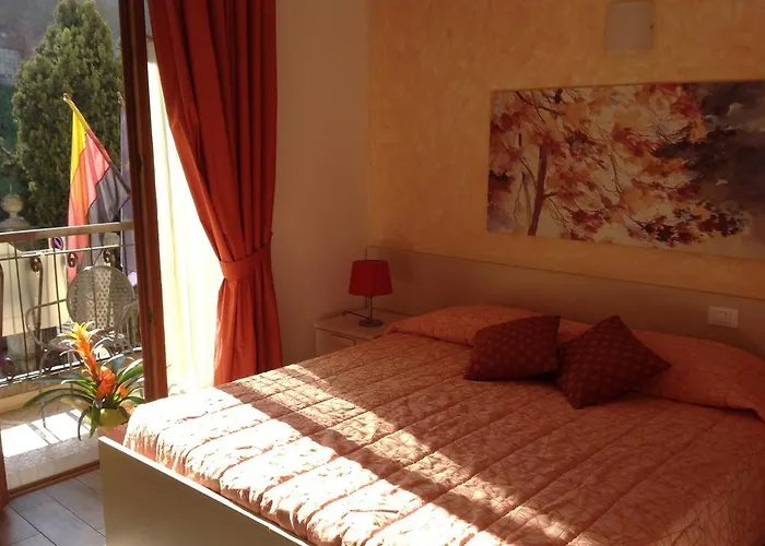 Camollia Panzió Siena