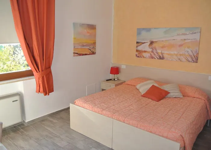 Camollia Oda ve Kahvaltı 3*